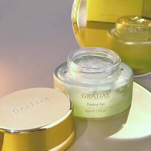 Gratiae France Renewing Pealing Gel